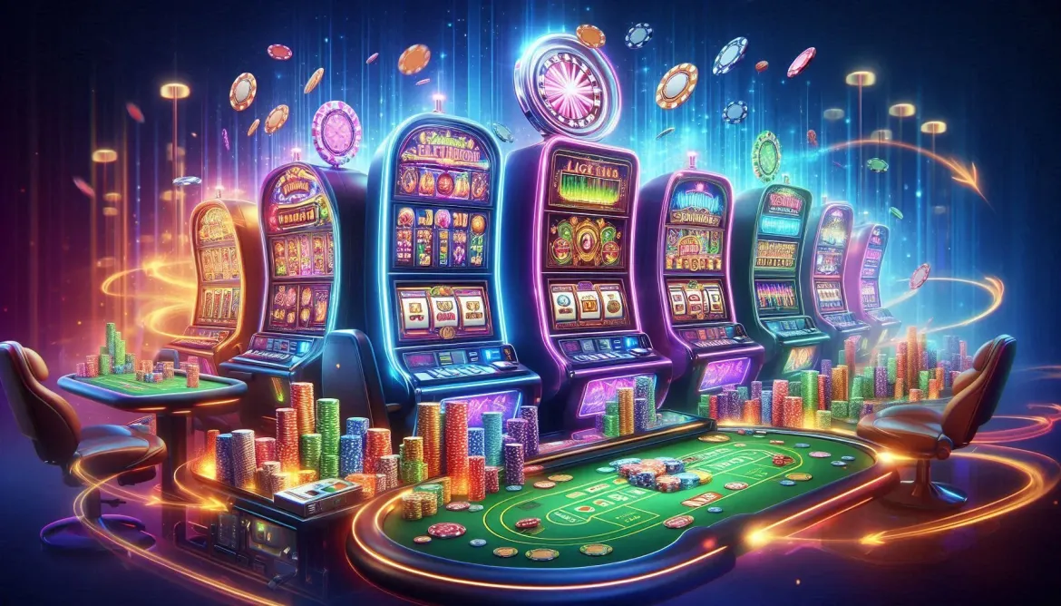 Eurobet Casino